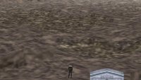 to find yourself near the Centra Ruins.