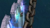 Jump to the central gate outside of Ultimecia&rsquo;s Castle