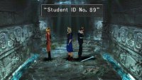 Shortly into the tomb you&rsquo;ll find the student ID you&rsquo;re after