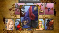 and win back your recently-lost Sacred card