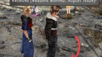 Grab a well-hidden copy of Weapons Mon August