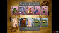 And can usually select one (or more) of an opponent&rsquo;s cards to keep.
