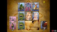 The card&rsquo;s ownership will change, and the person with control of the most cards at the end of the match wins