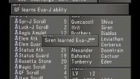 It&rsquo;ll drop an Aegis Amulet, which you can use to teach a GF the Eva-J ability.