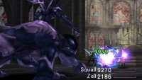 Don&rsquo;t be shy about tossing Megalixirs after Omega Weapon&rsquo;s signature attacks to keep yourself out of immediate danger.