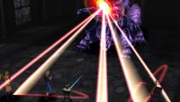 and even then, Omega Weapon&rsquo;s attacks are devastating.