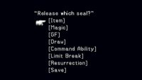After the fight you&rsquo;ll get to pick one power to unseal.