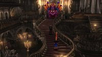 The only recourse is to defeat Ultimecia&rsquo;s minions and unseal your powers!