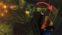 Examine the VIVIDARIUM painting