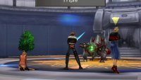 Cerberus will start the fight out by casting Triple