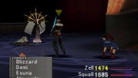 Draw the Alexander GF from Edea