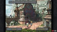 Defeating the monsters will award you points