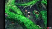 The location of the Silence story bit