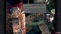 Deny the first offer when selling the auction items
