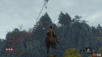 to find the kite has create a new grapple point
