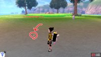 4/11: From Diglett 3, continue clock-wise around the island. When you reach the opposite shore (furthest from the mainland), it&rsquo;s burrowed in the middle of the sand.