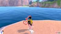 3/3: From Diglett 1 and 2, head into the sea and swim until you&rsquo;re halfway to Honeycalm Island, then stop. Now turn right and travel while parallel to the mainland. You should reach an islet between a trio of rocky islands and the mainland. There&rsquo;s nowhere it can hide&hellip;