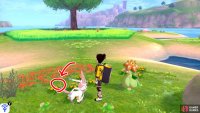 4/11: From Diglett 3, head for the third &ldquo;petal&rdquo;. There should be a boulder here, but the boulder&rsquo;s a red herring. Near the middle of the island, check where the red and yellow flowers meet.