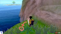 4/9: From Diglett 3, continue to the end of the raised land. It&rsquo;s hiding in the vegetation behind the tree. Watch out for the claustrophobic camera.
