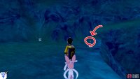 6/7: From Diglett 5, go up the third slope. When the ground levels off, turn right. It&rsquo;s located in front of some rocks, to the right of an item ball.