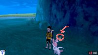 7/7: From Diglett 6, continue towards the exit, which leads to Challenge Road. Just before the exit, it&rsquo;s on the right. Or you can come here from Challenge Road and it&rsquo;ll be on your left. 