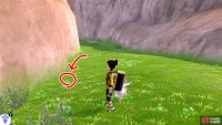 15/15: From Diglett 14, stand with your back facing the tree that&rsquo;s on lower ground. Ahead, there&rsquo;s a dead end with a Pok&eacute;mon Den. The final Diglett is sleeping halfway from here and the den, near the left-hand side cliff.