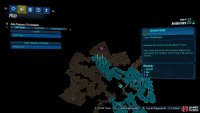 Head to this location on the map,