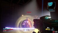 jump over the Shockwave