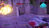 while Fireballs and Iceballs will also skirt around the outskirts of the arena