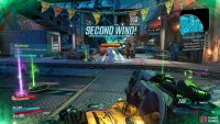 the Enforcers will likely come with Rocket Launchers and deal heavy damage