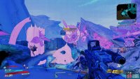 Continue following Lana and take out any enemies along the way,