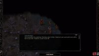 Not long after leaving Candlekeep you&rsquo;ll be set upon by unconquerable foes.
