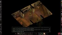 You can also repeat the trick you learned at Candlekeep - talk to Firebead thirty times and you&rsquo;ll get 300 gold.
