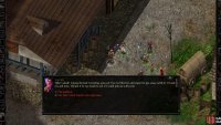 If you killed Silke, talk to Garrick afterwards and he&rsquo;ll offer to join you.