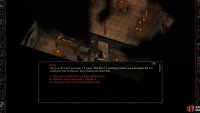 When you enter The Red Sheaf you&rsquo;ll be attacked by another would-be assassin.