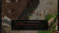 When commanded, you&rsquo;ll have the choice to obey Silke and kill the &ldquo;ruffians&rdquo;