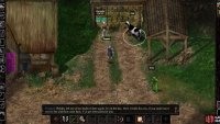 Highlight objects by pressing the Tab key.