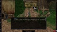Talk to Dreppin and he&rsquo;ll ask you to fetch an Antidote for his sick cow.