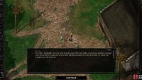 Talk to Jondalar and he&rsquo;ll offer you some training.