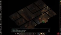 Or you can just kill the noble - dead  men can&rsquo;t call the guards.