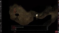 In the cave you&rsquo;ll need to weather a hold trap