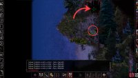 With much trial and error you can sneak past Sirines and into the Pirate&rsquo;s Cave