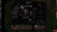 As another boon, loot the Flaming Fist Mercenary for a suit of Plate Mail .