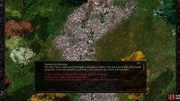 Pick a fight with some Flaming Fist Mercenaries