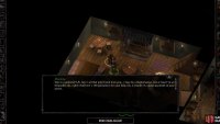 Return to Zhurlong in Beregost for a reward.