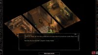 Give the amulet back freely and you&rsquo;ll get a Reputation boost.