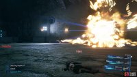 just beware of the Counter Flare that follows