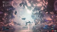 you cannot avoid Diamond Dust so make sure you&rsquo;re healed up to survive the attack