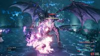 Flare Breath will inflict both Silence and Slow on the target
