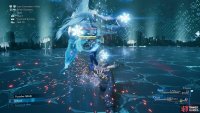 She&rsquo;ll cast Frost Familiars to deal minor damage up close